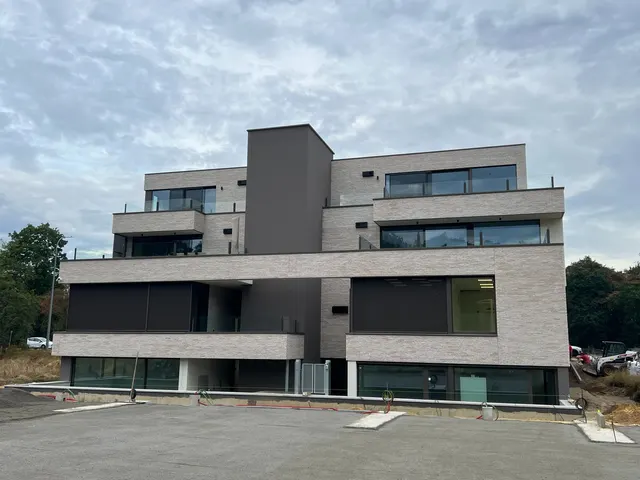 Appartement à louer à Diepenbeek – 1/10