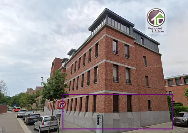 Appartement te huur in Hasselt – 1/10