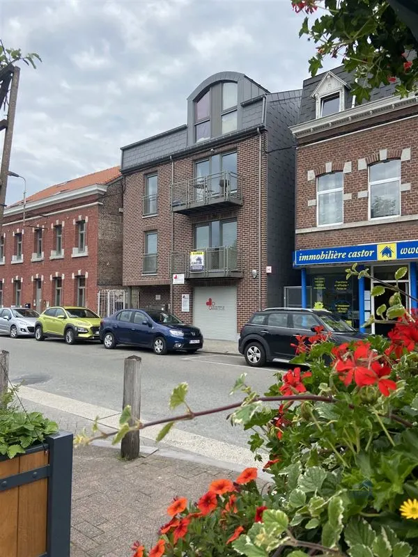 Appartement te huur in Aywaille – 1/6