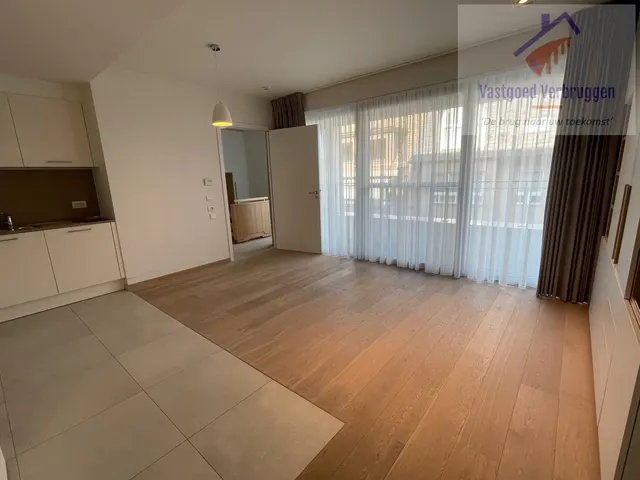 Assistentiewoning te koop in Aalst – 1/10
