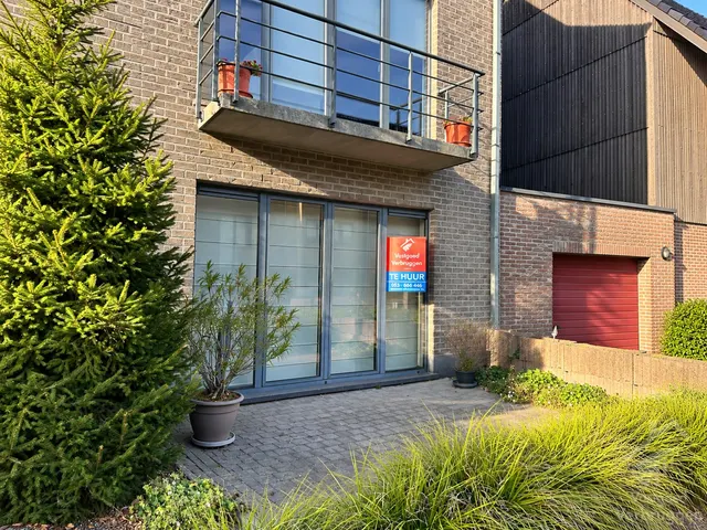 Appartement te huur in Aalst – 1/10