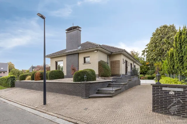 Bungalow te koop in Hofstade – 1/10