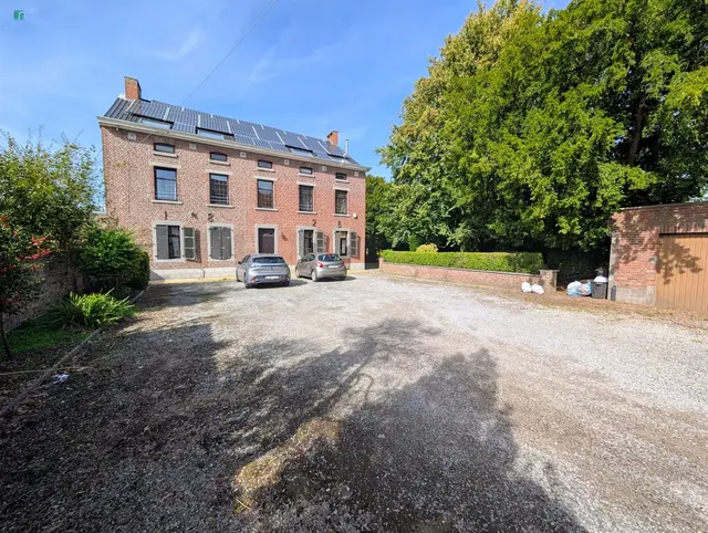 Huis te koop in Ransart – 1/10