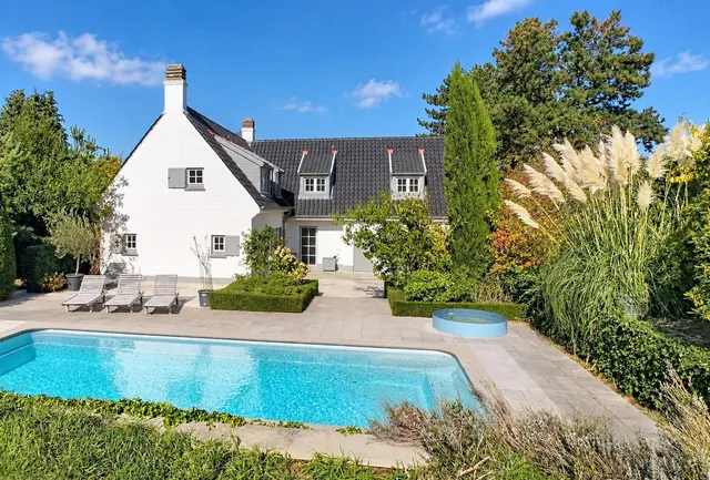 Maison à vendre à Lasne – 1/10