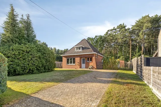 Huis te koop in Heppen – 1/10