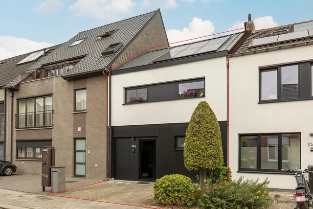 Huis for sale in Hamme – 1/10