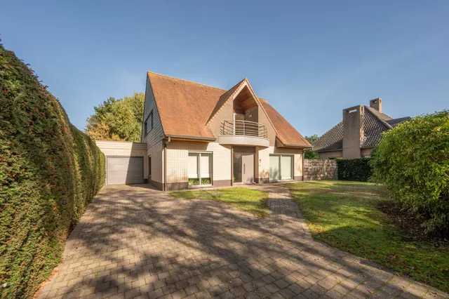 Maison à vendre à Brugge – 1/10