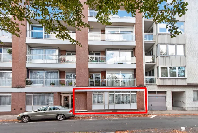 Appartement à vendre à Tongeren-Borgloon – 1/10