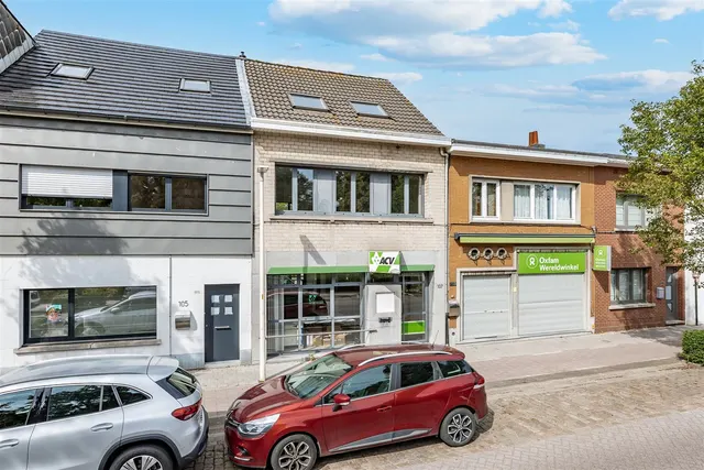 Huis te koop in Schoten – 1/10