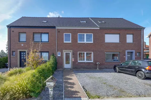 Maison à vendre à Tongeren-Borgloon – 1/10