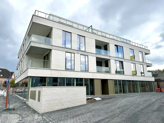 Appartement te huur in Hulshout – 1/10