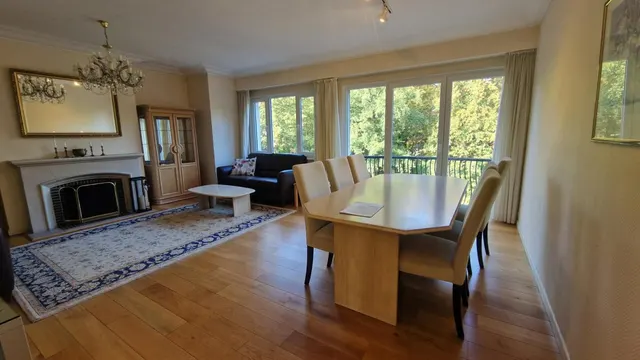 Apartment for sale in Etterbeek – 1/7