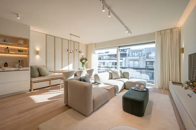 Appartement te koop in Knokke – 1/10