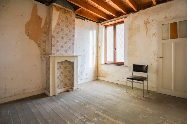 huis te koop in Melsele – 1/10