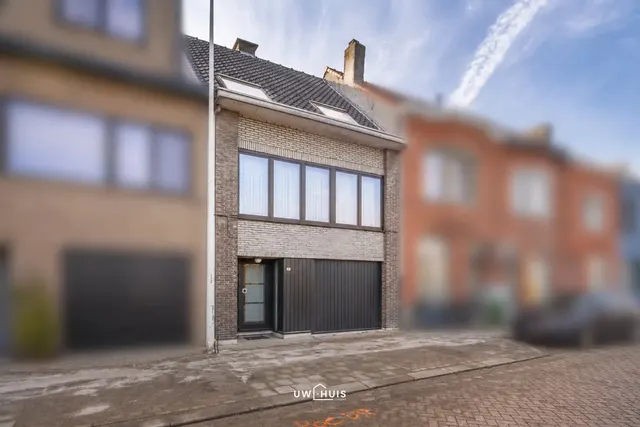 Woning te koop in Zwijndrecht – 1/10