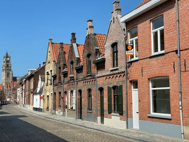 Huis à louer à Brugge – 1/10