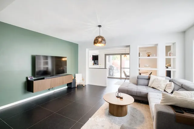 Woning à vendre à Temse – 1/10