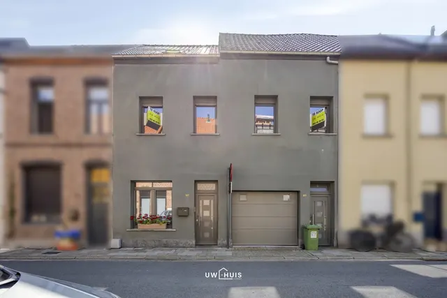 Woning à vendre à Sint-Niklaas – 1/10