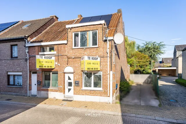 Woning for sale in Hamme – 1/10