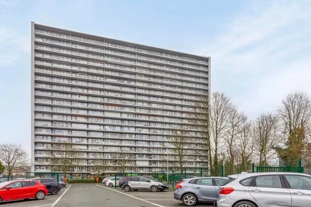 Appartement à vendre à Leuven – 1/10