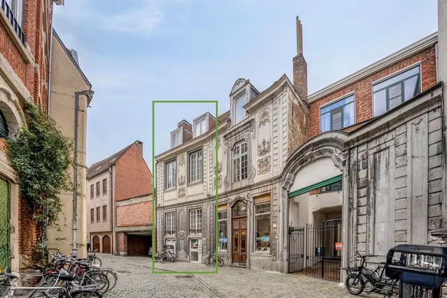 Maison à vendre à Leuven – 1/10