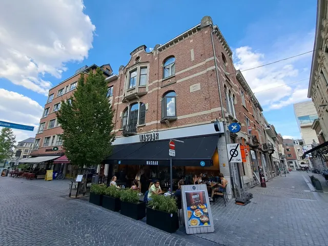 Appartement à louer à Leuven – 1/10