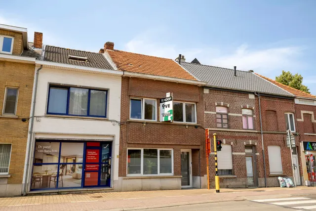 Huis te koop in Aarschot – 1/10