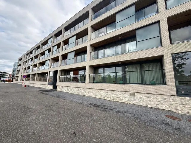Appartement te huur in Tienen – 1/10