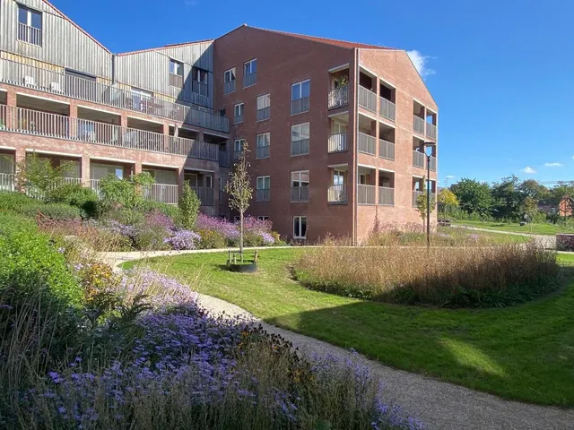 Appartement à louer à Bertem – 1/10