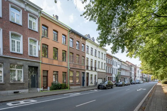 Huis te koop in Mechelen – 1/10