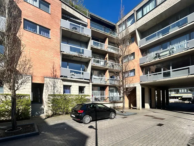Studio à louer à Leuven – 1/9
