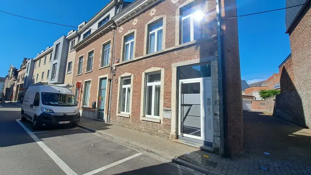 Duplex te huur in Tienen – 1/10