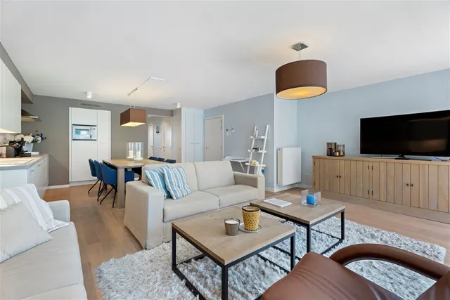 Appartement te koop in Nieuwpoort – 1/10