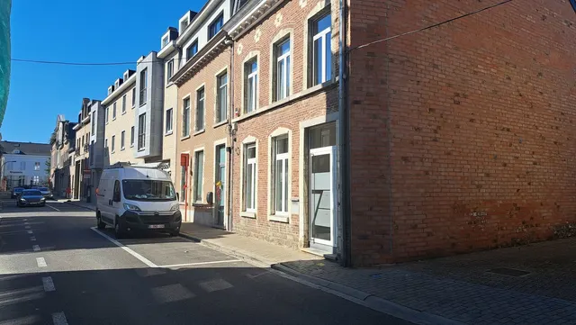 Duplex te huur in Tienen – 1/10