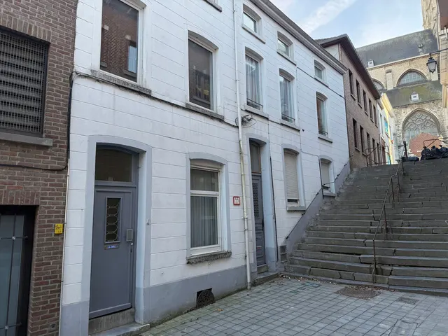 Maison à vendre à Tienen – 1/10