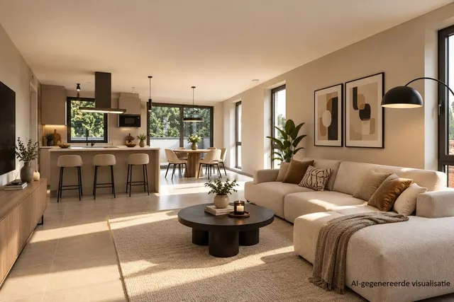 Appartement à vendre à Aarschot – 1/10