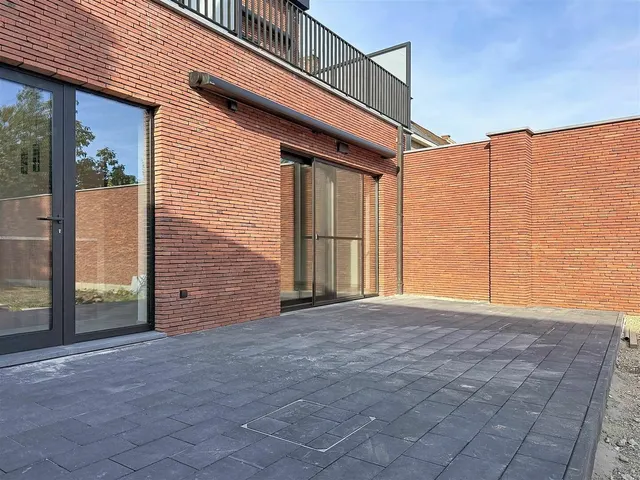 Appartement te huur in Rillaar – 1/10