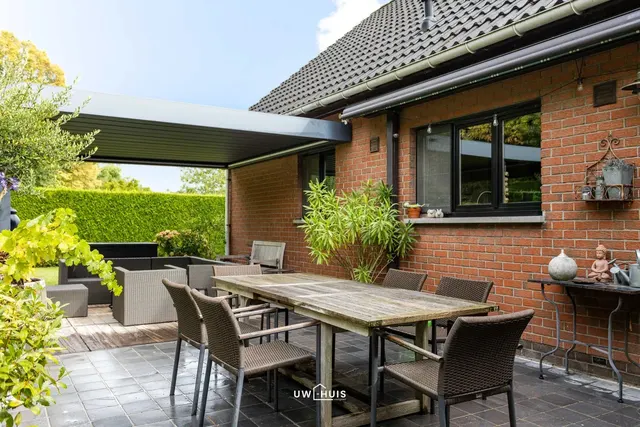 Woning à vendre à Temse – 1/10