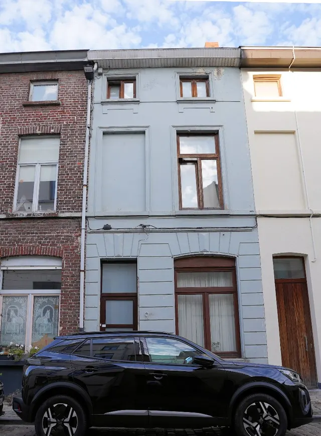 Maison à vendre à Gent – 1/10