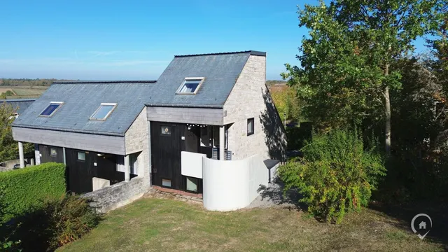 Appartement à vendre à Hotton – 1/5