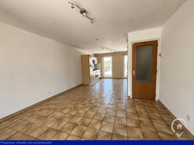 Maison à louer à On – 1/5