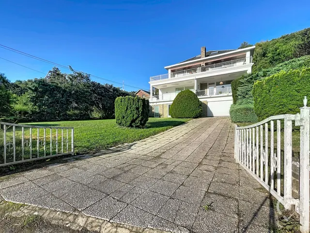 Appartement à louer à Profondeville – 1/5