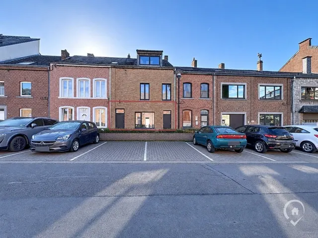 Appartement te huur in Ciney – 1/5