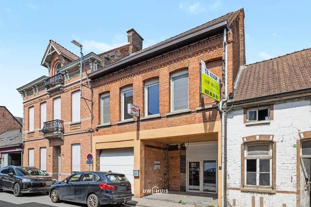 Woning for sale in Hamme – 1/10