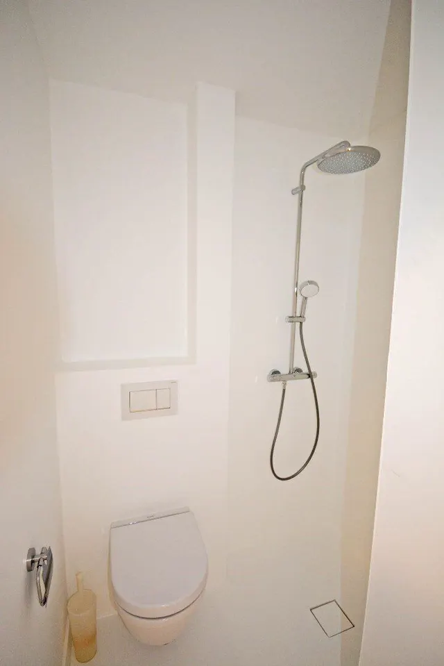 Penthouse à louer à Knokke-Heist – 1/10