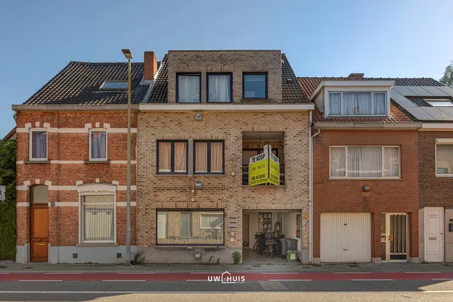 Woning à vendre à Sint-Niklaas – 1/9
