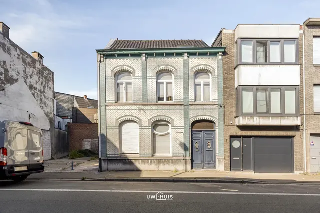 Woning te koop in Beveren-Kruibeke-Zwijndrecht – 1/10