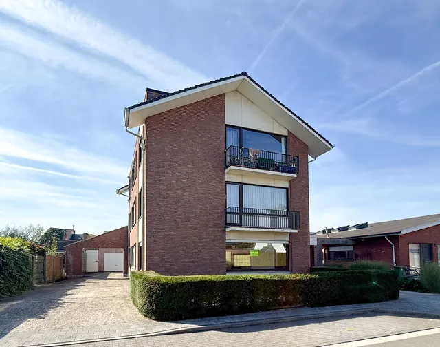 Appartement te huur in Beveren-Kruibeke-Zwijndrecht – 1/10