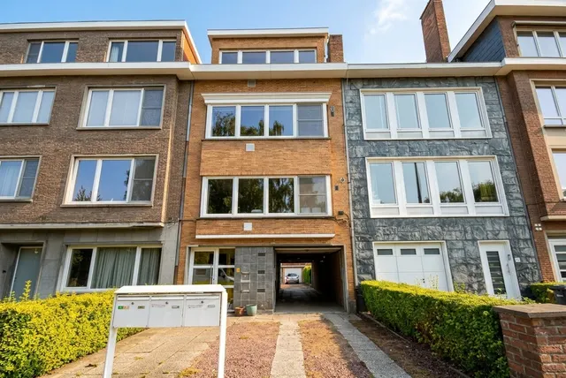 Appartement te koop in Gent – 1/10