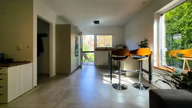 Benedenwoning à louer à Brugge – 1/8